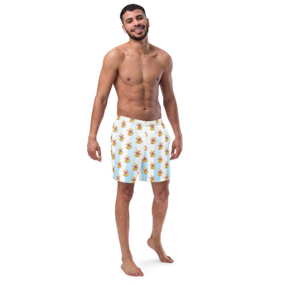 Costume da bagno da uomo PIG SWIM