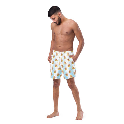 Costume da bagno da uomo PIG SWIM