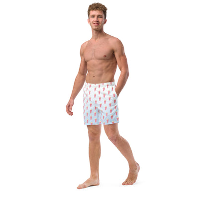 Costume da bagno da uomo PATATINA FIT