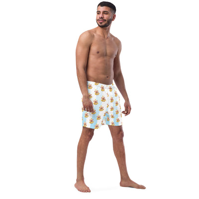 Costume da bagno da uomo PIG SWIM